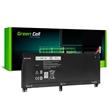Green Cell Battery 245RR T0TRM TOTRM for Dell XPS 15 9530, Dell Precision M3800