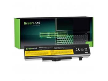 Green Cell Battery for Lenovo B580 B590 B480 B485 B490 B5400 V480 V580 E49 M5400 ThinkPad Edge E430 E440 E530 E531 E535 E540