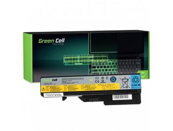 Green Cell Battery L09L6Y02 L09S6Y02 for Lenovo B575 G560 G565 G570 G575 G770 G780, IdeaPad Z560 Z570 Z585