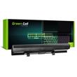 Green Cell Battery PA5185U-1BRS for Toshiba Satellite C50-B C50D-B C55-C C55D-C C70-C C70D-C L50-B L50D-B L50-C L50D-C