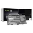 Green Cell Battery PRO BTY-M6D for MSI GT60 GT70 GT660 GT680 GT683 GT780 GT783 GX660 GX680 GX780