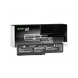 Green Cell Battery PRO PA3817U-1BRS for Toshiba Satellite C650 C650D C655 C660 C660D C670 C670D L750 L750D L755
