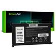 Green Cell Battery YRDD6 1VX1H to Dell Vostro 5490 5590 5481 Inspiron 5481 5482