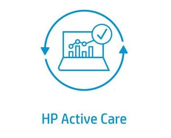 HP 5-letá záruka Active Care s opravou u zákazníka následující pracovní den + DMR, pro HP ProBook 4xx