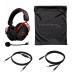 HP HyperX Cloud Alpha - Gaming Headset (Red) (EMEA)