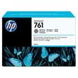 HP Ink Cartridge 761/Dark Grey/400 ml