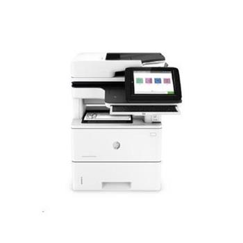 HP LaserJet Enterprise MFP M528dn (43 ppm, A4, USB/Ethernet, Print/Scan/Copy, Duplex, DADF)