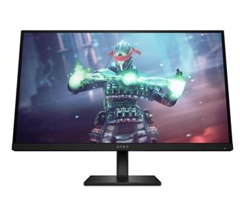 HP LCD OMEN 27k 4K 144Hz Gaming 27"/3840x2160 IPS 4K/16:9/1000:1/400cd/1ms/1xDP/2xHDMI/VESA/výškově stavitelný/repro/Bla
