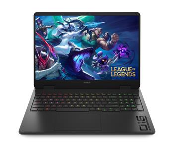 HP NTB OMEN THIN 16-an0073nc/Ultra 7 255H/32GB/1TB SSD/GF RTX 5060 8GB/16" IPS WQXGA/500nits/Shadow black/Win 11 Pro
