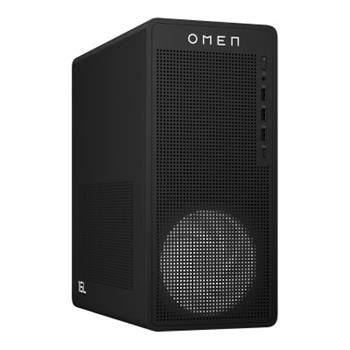 HP OMEN 16L TG03-0000nc/i5-14400F/16GB/1TB SSD/GF RTX 3050 6GB/WiFi/400W/3y/WIN 11 Home/Black