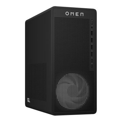 HP OMEN 16L TG03-0016nc/Ryzen 7 8700F/16GB/1TB SSD/GF RTX 5060 16GB/WiFi/500W/3y/WIN 11 Home/Black