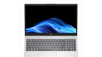 HP OmniBook 3 AI PC 15-fn0003nc/Ryzen AI 7 350/32GB/1TB SSD/Radeon 860M/15,6" IPS FHD/300nits/Glacier silver/Win 11 H
