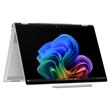 HP OmniBook X Flip AI PC 16-as0000nc/Ultra 5 226V/16GB LP/1TB SSD/Intel Arc 140V/16" 2K OLED touch/300nits/Win H/Glacier