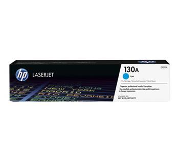 HP toner 130A/Cyan/1000 stran