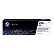 HP toner 201A/Cyan/1400 stran