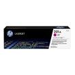 HP toner 201A/Magenta/1400 stran