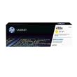 HP toner 410X/Yellow/5000 stran