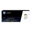HP toner 658A/Yellow/6000 stran