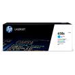 HP toner 658X/Cyan/28 000 stran