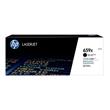 HP toner 659X/Black/34 000 stran
