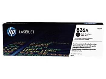 HP toner 826A/Black/29 000 stran