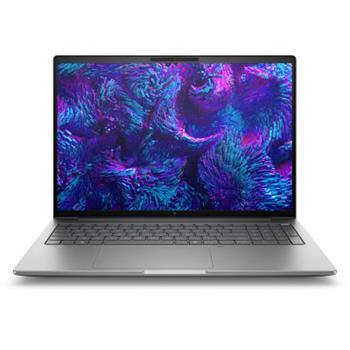 HP ZBook 8 16" G1i Ultra 7 265H vPro 13TOPS/32GB/1TB/RTX Pro 500 ADA 4GB/WQUXGA (3840x2400)/Win 11 Pro/5y onsite