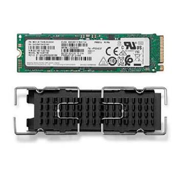 HP ZTurbo 2TB PCIeGen4x4 TLC Z2 SSDKit