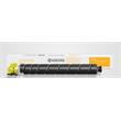Kyocera toner yellow na 12 000 A4 (při 5% pokrytí) pro TASKalfa MZ2501ci
