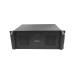 LANBERG RACKMOUNT SERVER CHASSIS ATX 350/10 19"/4U