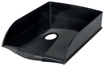 LEITZ Ekologický odkladač RECYCLE, perleťová modrá