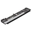 Lenovo 5B10W51863 4 článková Baterie do Laptopu 15,48V 3390mAh