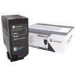 Lexmark CX/CS/ 727,728 CyanToner Cartridge 75B0020 - 10 000 str.
