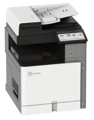 Lexmark CX950se MFP HV EMEA