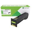 Lexmark Lxk CX833,95x Blk Rtn 47.7K Crtg