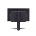LG 27GS95QE-B.AEU 27" OLED 2560x1440/0.03ms/DP/2xHDMI/240Hz/HDR10/FreeSync/G-Sync/Pivot