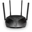 MERCUSYS MR80X - AX1800 Bezdrátový Dual Band Wi-Fi 6 Router