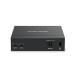 MERCUSYS MS105GP - 5portový gigabitový stolní switch s 4 porty PoE+, 5× 10/100/1000 Mb/s porty RJ45