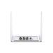 MERCUSYS MW301R - N300 Wi-Fi N Router 1xWAN 2xLAN, 2 fixed antennas