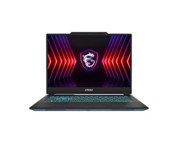 MSI Cyborg 14 A13VF-062CZ/i7-13620H/16GB/1TB SSD/RTX 4060, 8GB/14" FHD+ IPS 144H