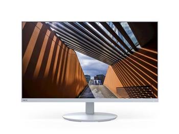 NEC E244FL 24" VA/1920x1080/6ms/DP/HDMI/USB/USB-C/RJ45/výškově nastavitelný/pivot/low blue light/flicker free/vesa/bílá