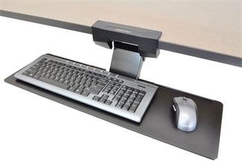 NEO-FLEX UNDERDESK KEYBOARD ARM, držák klávesnice