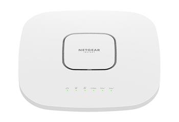 Netgear 2PT BUSINESS WIFI 6 4+4+4 AP