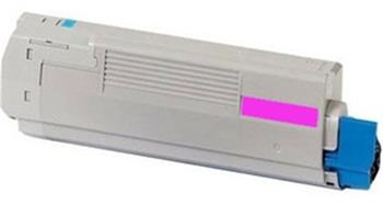 OKI Magenta toner do MC760/770/780 (6 000 stránek)
