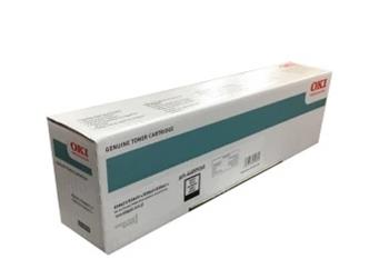 OKI Toner Black ES8451/8461 - 9.5K ISO