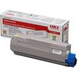 OKI Žlutý toner do C5850/5950/MC560 (6 000 stránek)