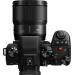 Panasonic Lumix DC-S5 Mark II + Lumix S 50 mm f/1,8 24,2 Mpx, černá