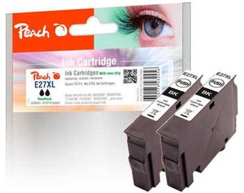 PEACH kompatibilní cartridge Epson No 29XL MultiPack, bk, c, m, y