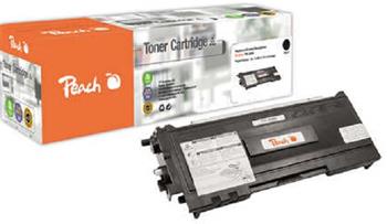 PEACH kompatibilní toner Brother TN-2000, černá, 2500 výnos