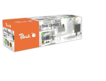 Peach kompatibilní toner Brother TN-248Y, žlutá, 1000str.