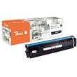 PEACH kompatibilní toner HP LJ Pro M254/MFP M281/ MFP M280 CF540X, No 203X černá, 3200str.